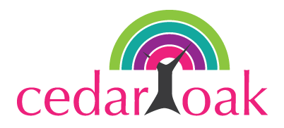 Cedaroak Support Trust logo